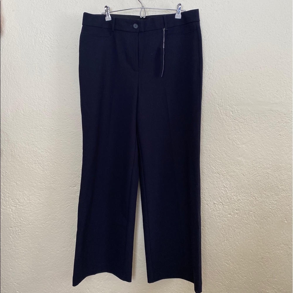 Loft Trousers - High Waisted NWT